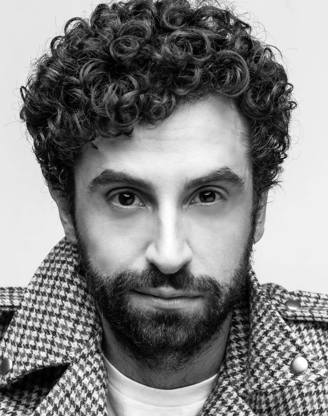 Picture of Brandon Uranowitz