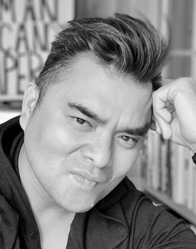 Picture of Jose Antonio Vargas