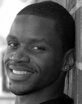 Picture of Darius Crenshaw