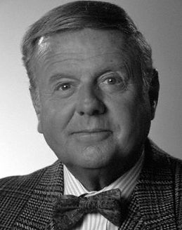 Picture of Dick Van Patten