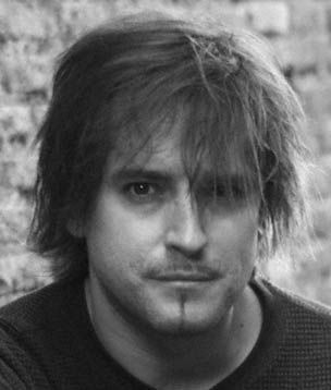 Picture of Christopher Jahnke