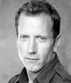 Picture of Charles Borland