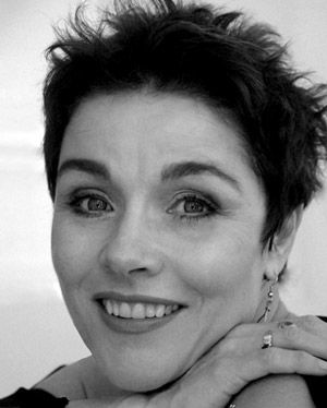 Picture of Christine Andreas