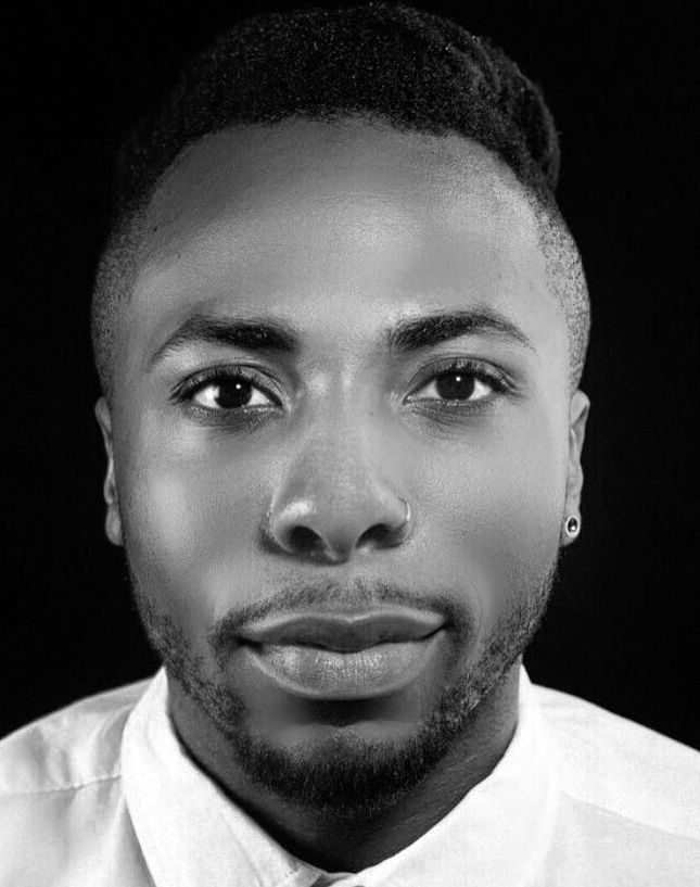 Picture of Olutayo Bosede