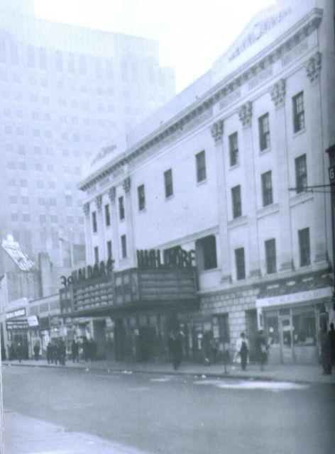 Picture of Waldorf Theatre