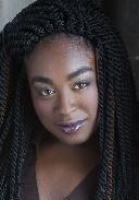 Picture of Arica Jackson