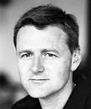 Picture of Anthony Ward