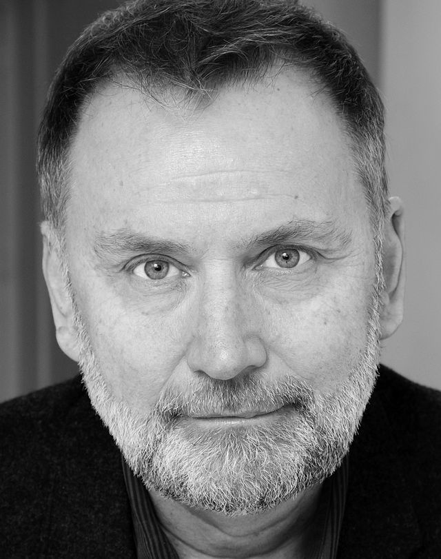 Picture of Brian Dykstra