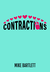 Logo of Contractions