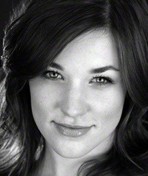 Picture of Caitlyn Caughell