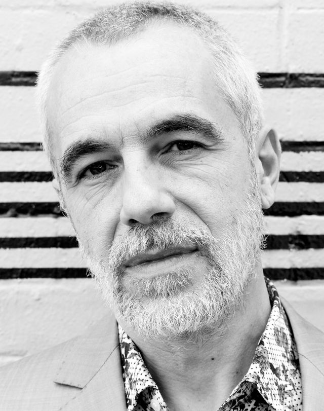 Picture of Stéphane San Juan