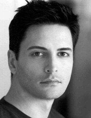 Picture of Sean Palmer