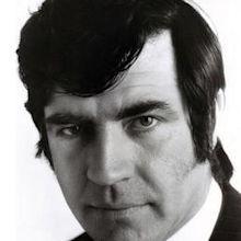 Picture of Alan Bates