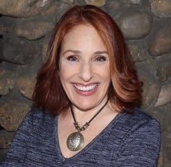 Picture of Joy Hermalyn