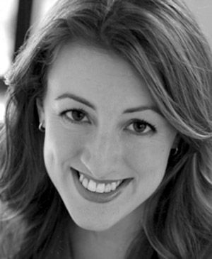 Picture of Kate Wetherhead