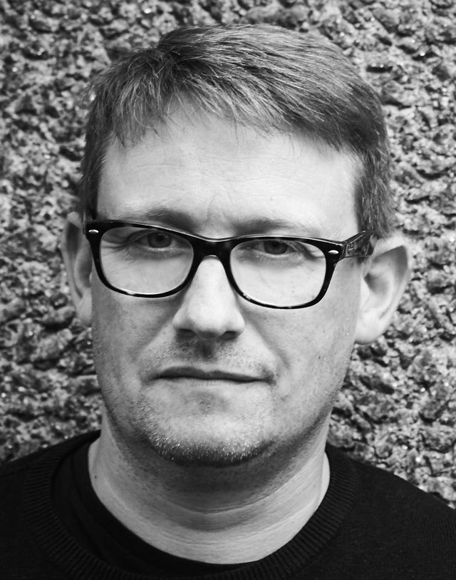 Picture of Ben Ringham