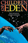 poster for Children of Eden