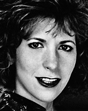 Picture of Ellen Greene