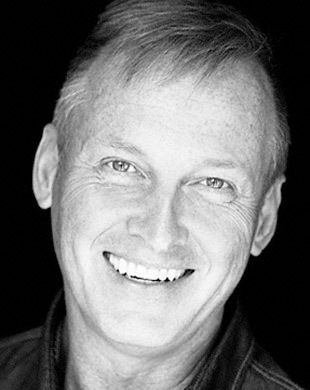 Picture of Randy Houston Mercer