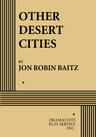 poster for Other Desert Cities