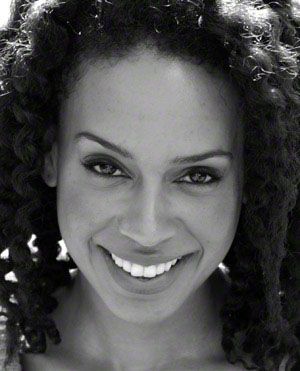 Picture of Rhea Patterson