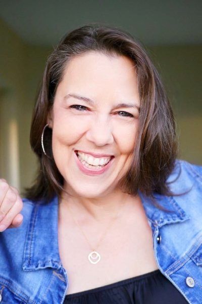 Picture of Beth Falcone