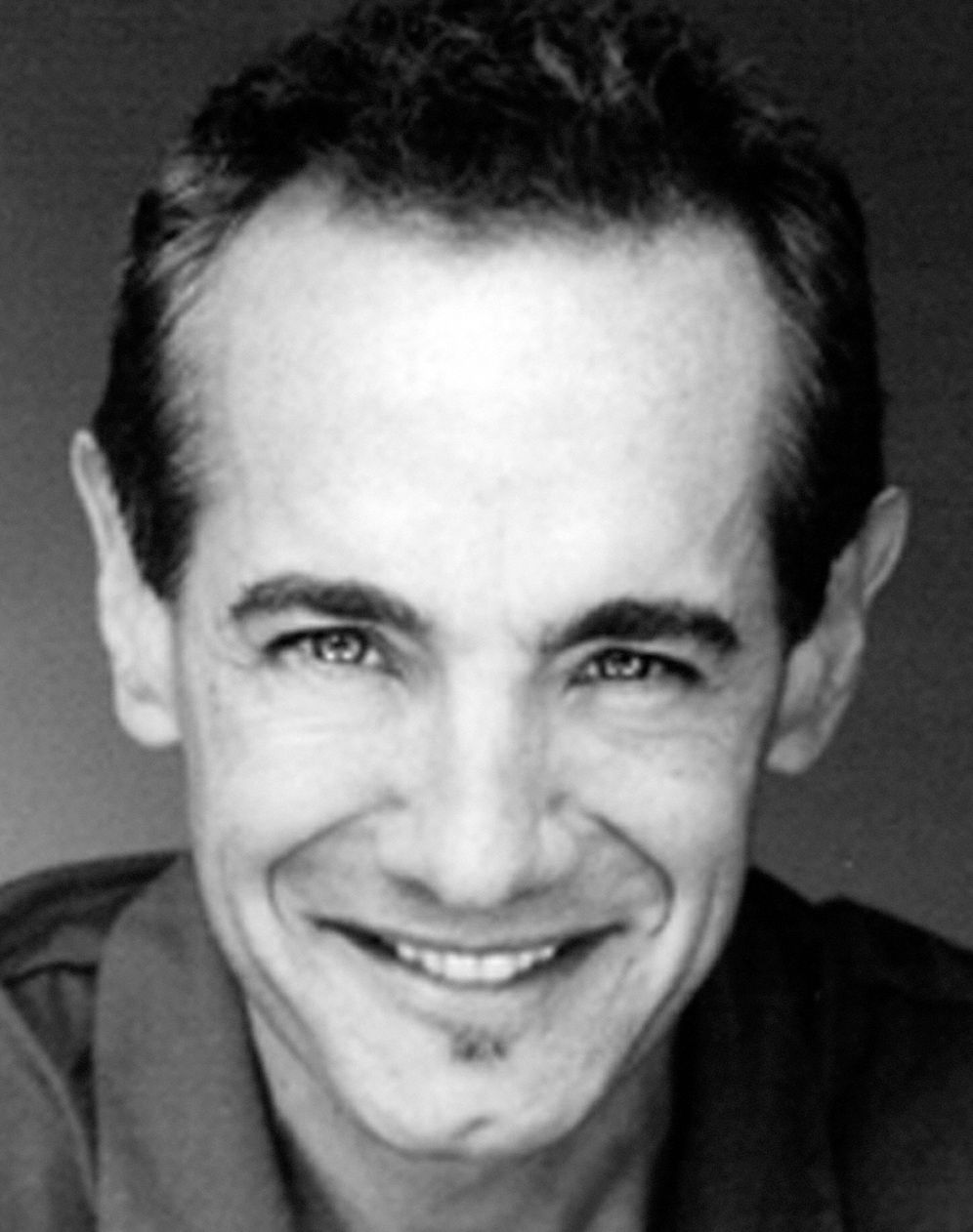 Picture of Jason Griae