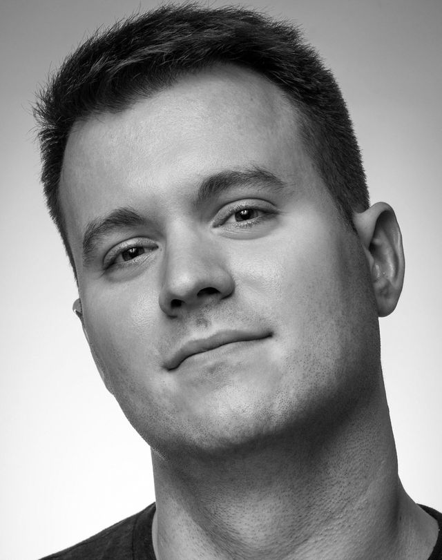 Picture of Myles McHale