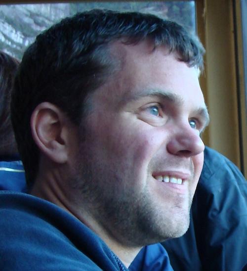 Picture of Dan Dinero