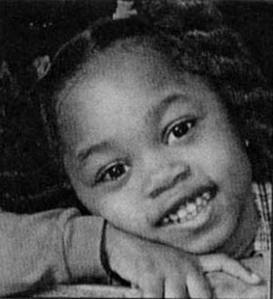 Picture of Chantylla Johnson