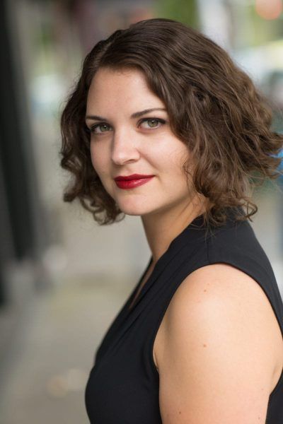 Picture of Julia Thornton