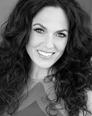 Picture of Michelle Dawson