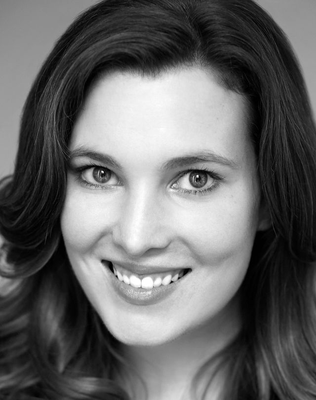 Picture of Marjorie Failoni