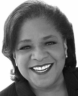 Picture of Terri White