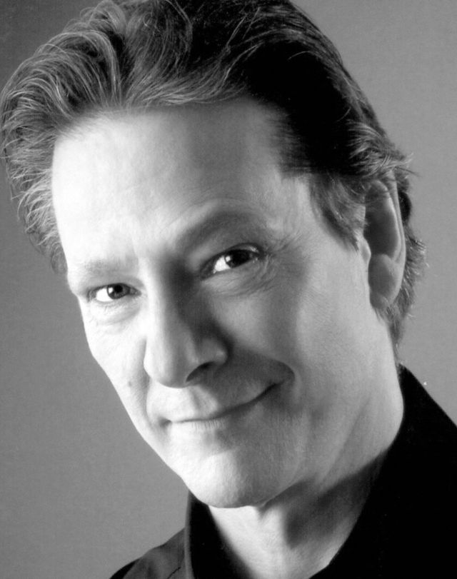 Picture of Chris Cooper
