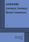 poster for Twinkle, Twinkle