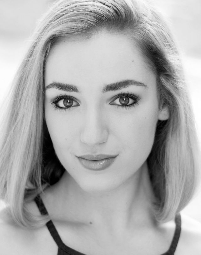 Picture of Scarlett Walker