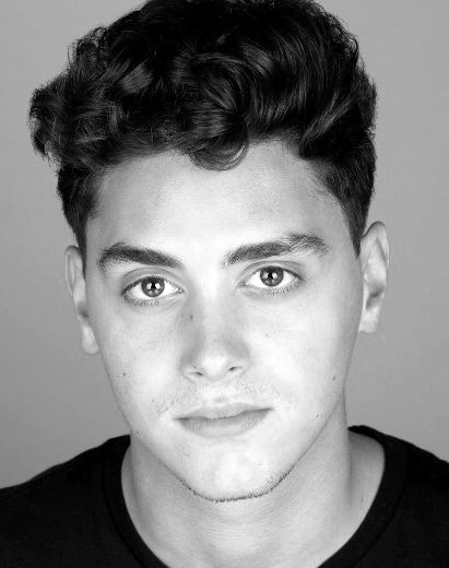 Picture of Antonio Cipriano