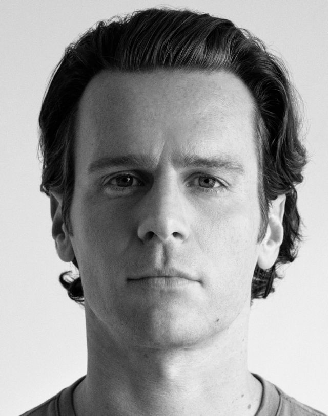 Picture of Jonathan Groff