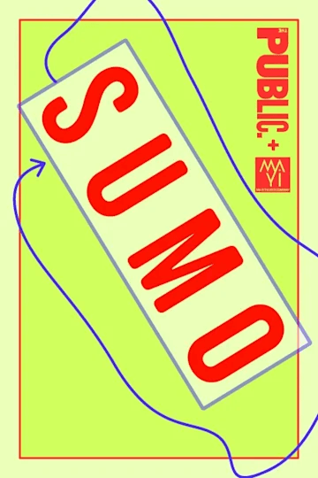 Logo of Sumo
