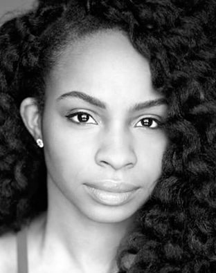 Picture of Morgan Siobhan Green