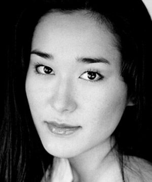 Picture of Jennifer Ikeda