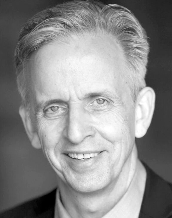 Picture of Robert Joy