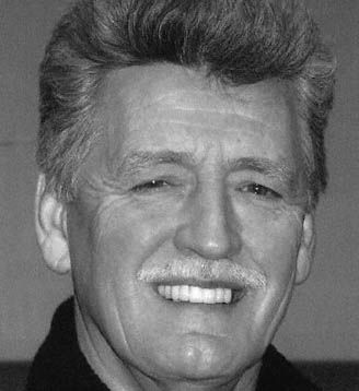 Picture of B. H. Barry