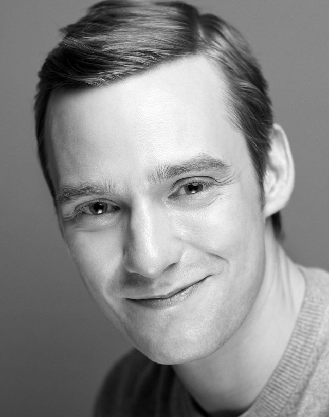 Picture of Brendon Stimson