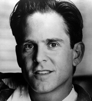 Picture of David Marshall Grant