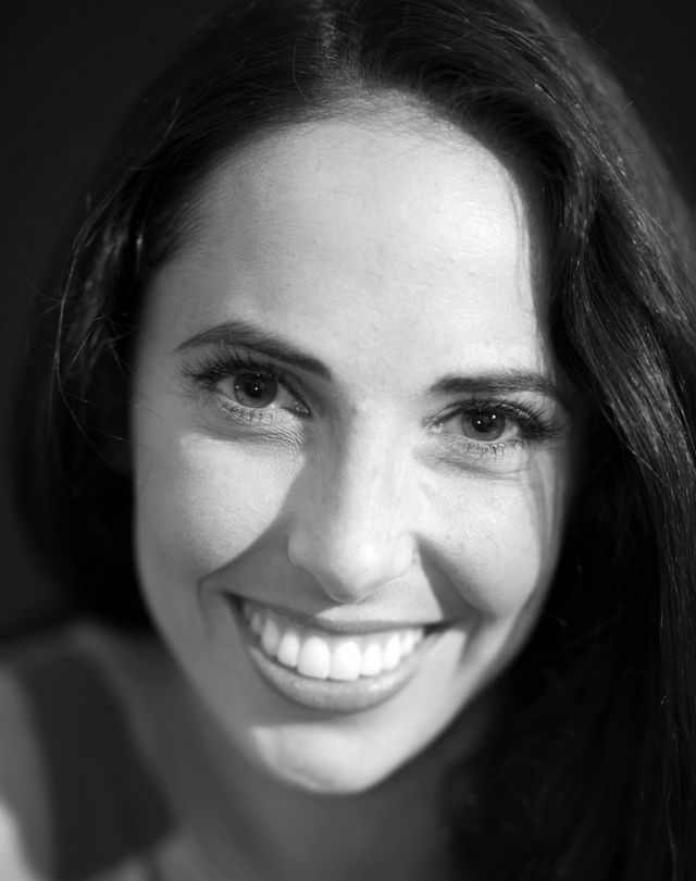 Picture of Brittany Pollack