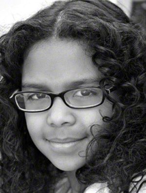 Picture of Erica Simone Barnett