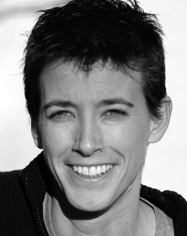 Picture of Rachel Hauck