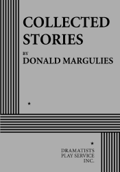 Logo of Collected Stories